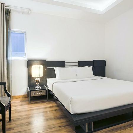 A&Em - The Petit Hotel Cidade de Ho Chi Minh Exterior foto