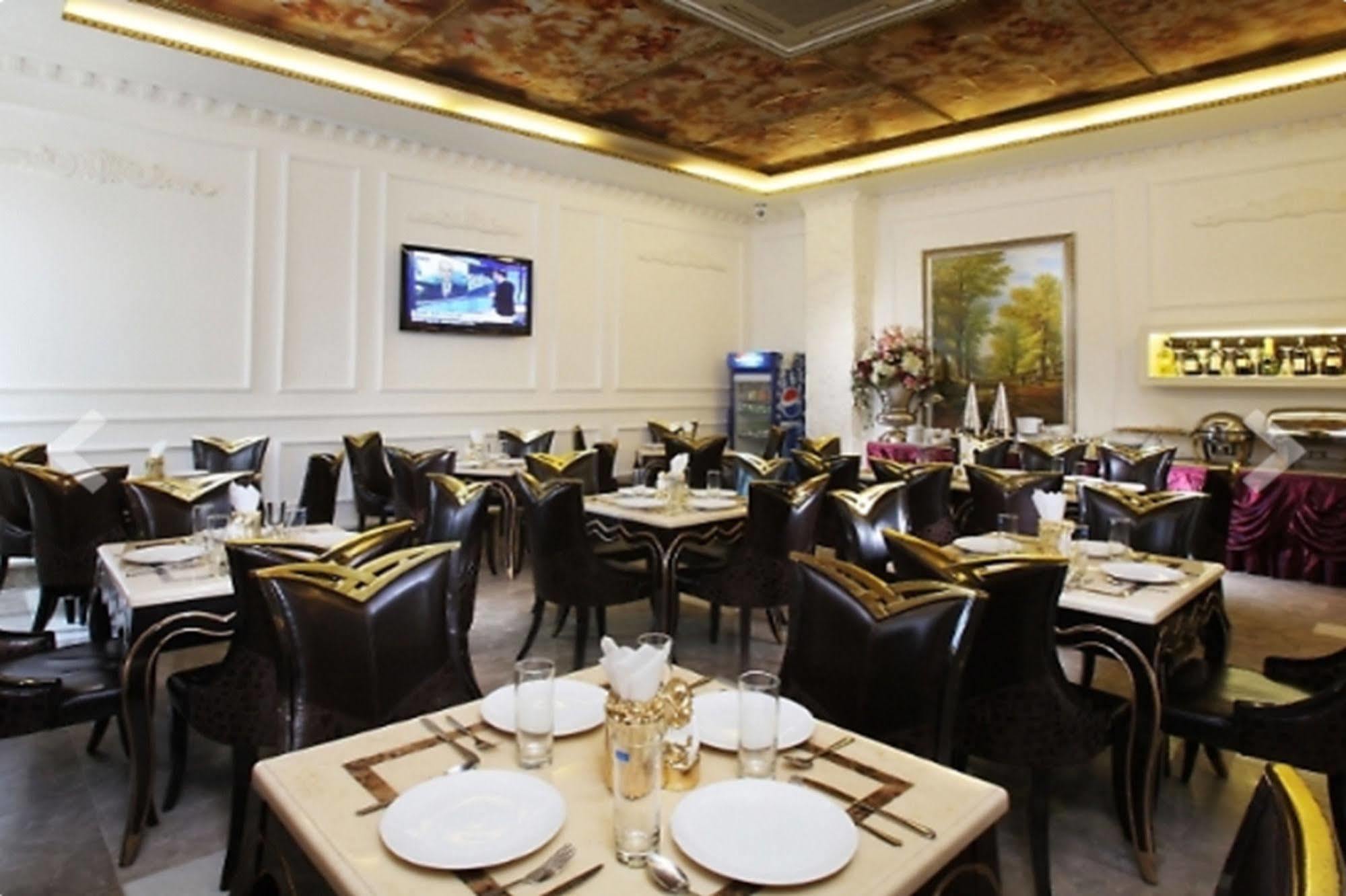 A&Em - The Petit Hotel Cidade de Ho Chi Minh Exterior foto